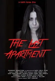 Poster do filme The Last Apartment
