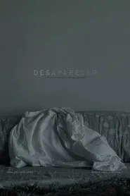 Disappear movie poster