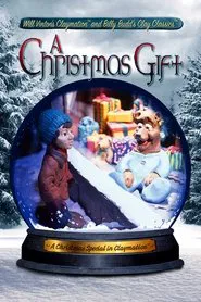 A Christmas Gift movie poster