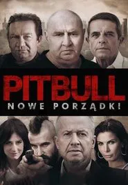 Pitbull: Public Orders movie poster