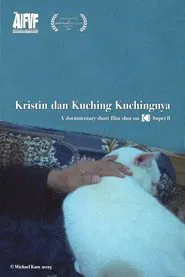 Kristin dan Kuching Kuchingnya movie poster