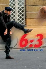 Poster do filme 6:3, Play It Again Tutti