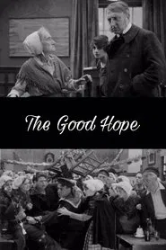 The Good Hope movie poster