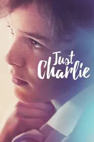 Just Charlie movie poster