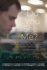 Do You See Me? movie poster