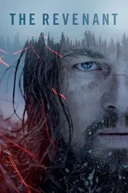 The Revenant movie poster