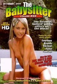 Poster do filme The Babysitter 33
