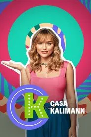 Poster da série Casa Kalimann