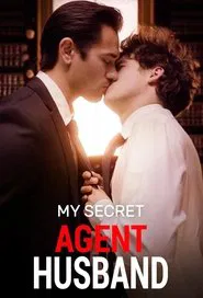 My Secret Agent Husband movie poster