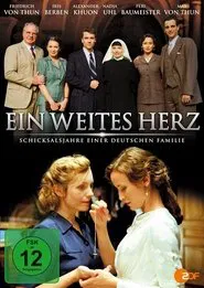 Poster do filme Ein weites Herz