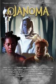 Ojanoma movie poster