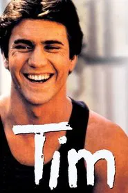 Tim movie poster