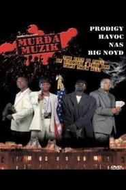 Murda Muzik movie poster