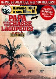 Papa à la chasse aux lagopèdes movie poster