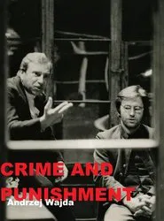 Crime and Punishment movie poster
