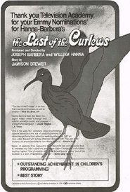 The Last of the Curlews movie poster