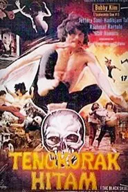 Poster do filme The Black Skull