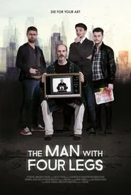 The Man with Four Legs movie poster