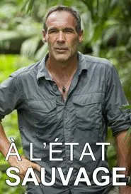 Poster da série À l'état sauvage