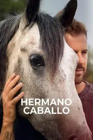 Hermano caballo movie poster