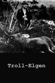 Poster do filme Troll-Elgen