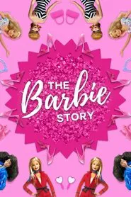 Poster do filme The Barbie Story