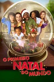 World's First Christmas movie poster