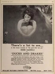 Ducks and Drakes movie poster