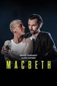 Macbeth movie poster