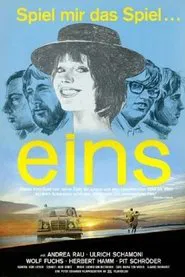 Eins movie poster