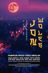 Jon Woles movie poster