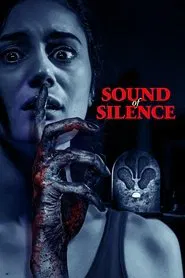 Sound of Silence movie poster