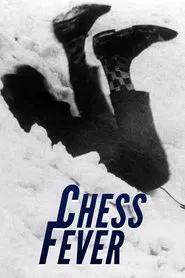 Chess Fever movie poster