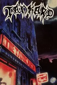 Open All Night movie poster