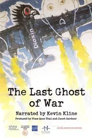 The Last Ghost of War movie poster