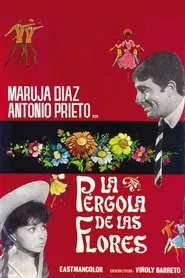Poster do filme La pérgola de las flores