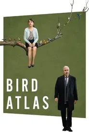 Bird Atlas movie poster