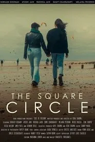 The Square Circle movie poster