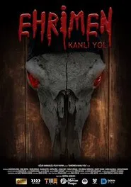 The Bloody Way of Ehraman movie poster