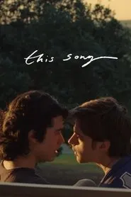 This Song movie poster