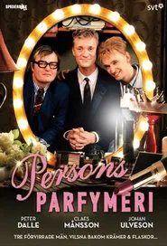 Persons parfymeri tv show poster