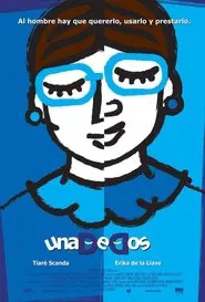 Una de dos movie poster