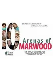10 Arenas of Marwood movie poster