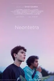 Neontetra movie poster