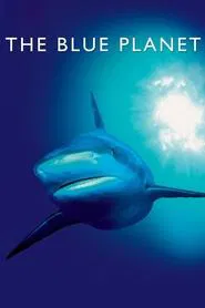 Poster da série Planeta Azul