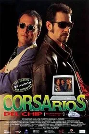 Poster do filme Corsarios del chip