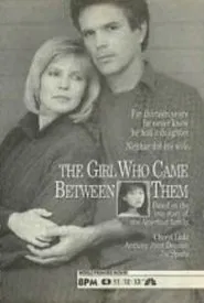Poster do filme The Girl Who Came Between Them
