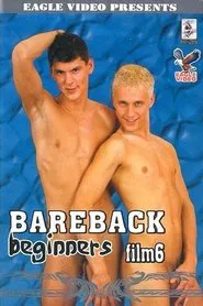 Bareback Beginners 6 movie poster