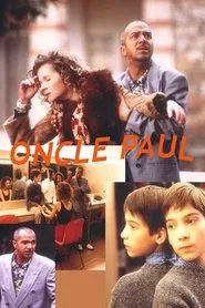 Oncle Paul movie poster