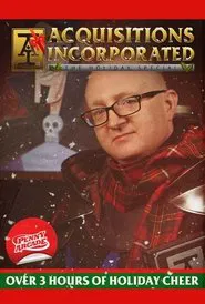 Acquisitions Incorporated: The Holiday Special movie poster